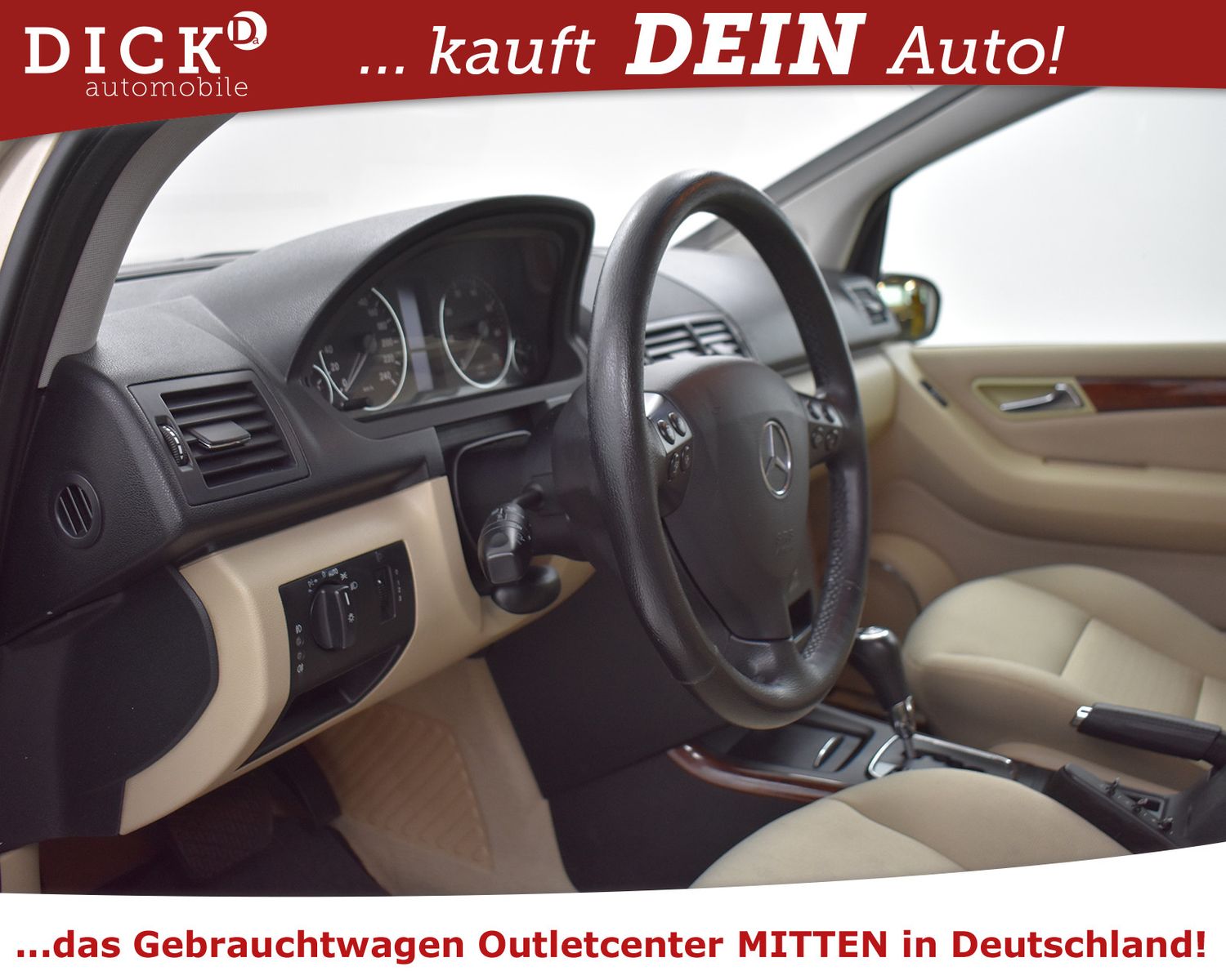 MERCEDES-BENZ A 170 Eleg Aut GEPFLEGT+TÜV+PANORAMA+SHZ+KLIMATR - Image 10