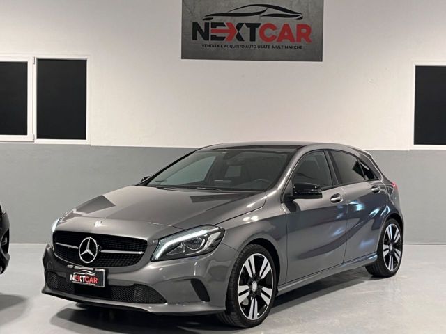 Mercedes-Benz Mercedes-benz A 200d Automatic Premium TAGLIANDI