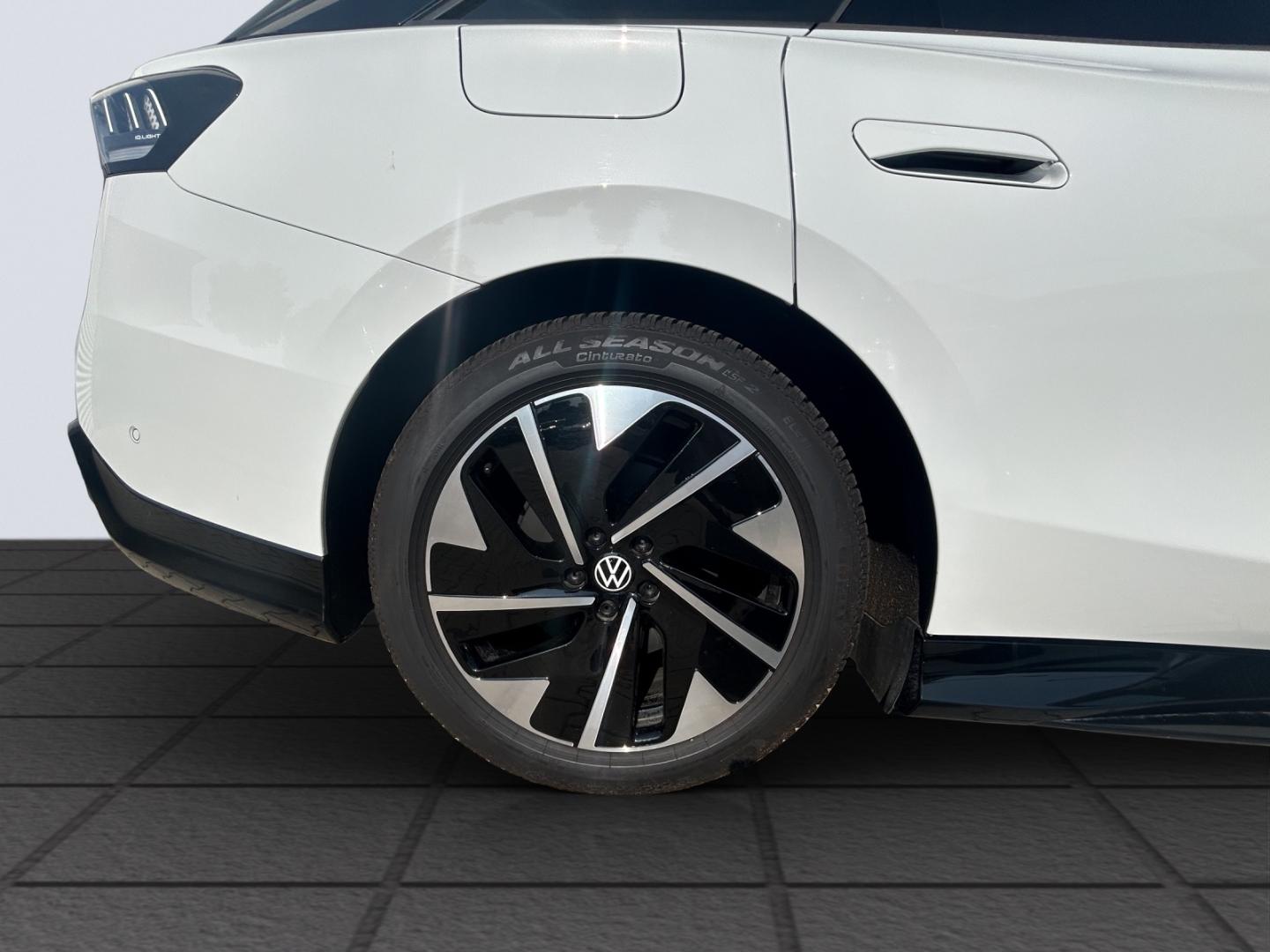 Volkswagen ID.7 210kW Tourer Pro S AHZV Navi Allwetter IQ D