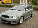 BMW 535d A touring M-Packet TÜV Service Steuerk. neu - BMW 535 in Bielefeld