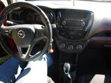 Opel Karl 1.0 Rocks - rote Opel Karl