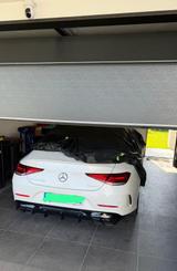 Mercedes-Benz CLS 450 4MATIC - - gebrauchte Mercedes-Benz CLS 450 aus dem Jahr 2022
