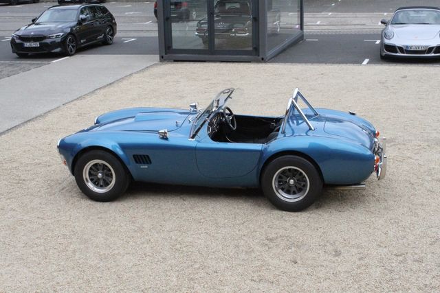 Cobra AC Cobra 289 MK III