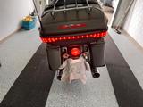 Harley-Davidson Elektra Glide Ultra Limited Low - OSNABRÜCK