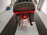 Harley-Davidson Elektra Glide Ultra Limited Low - Angebote entsprechen deinen Suchkriterien