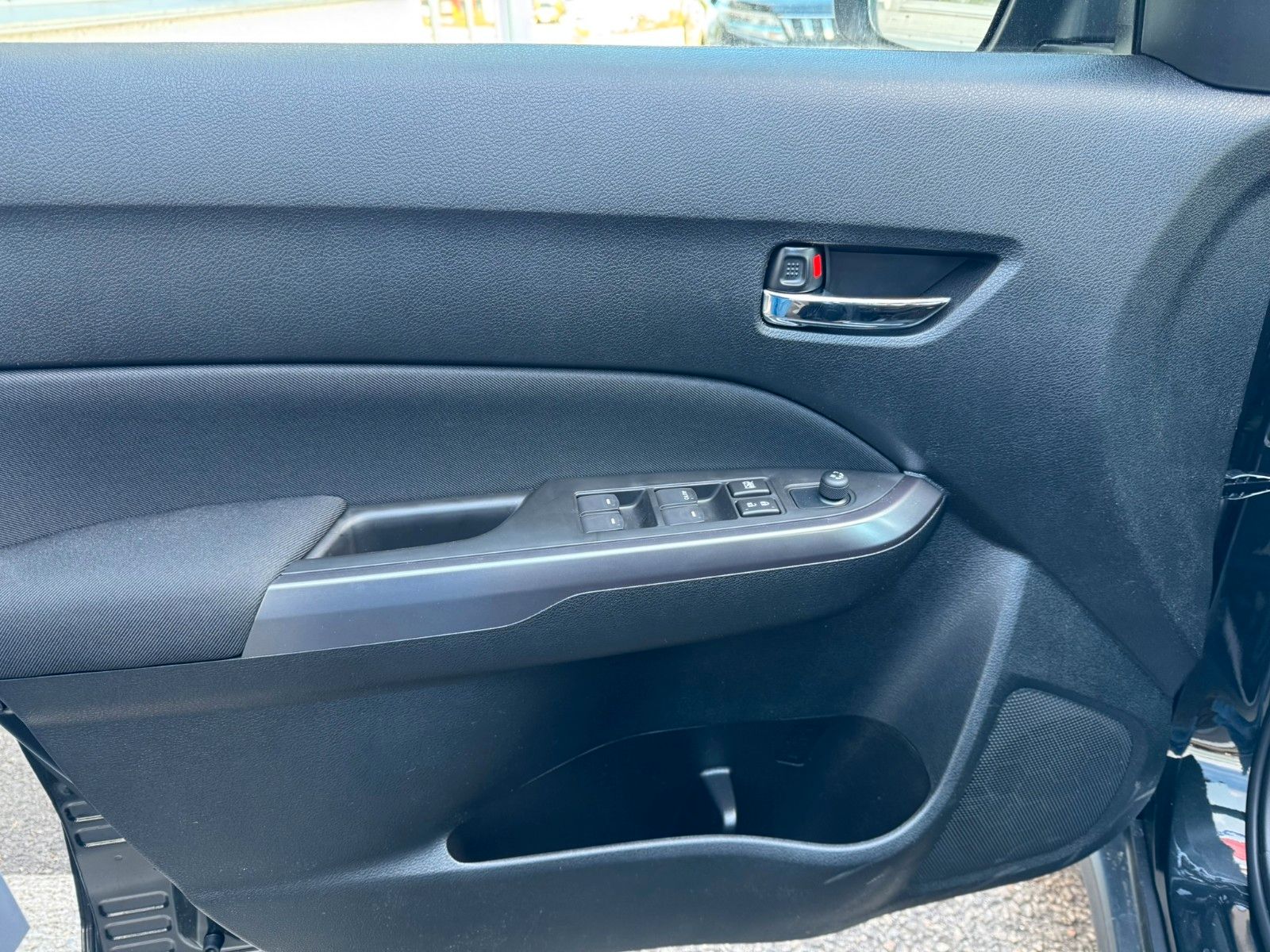 Suzuki Vitara - Bild 15