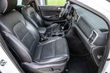 Kia Sportage 1.6 T-GDI AWD GT Line Autom Navi RFK - Kia Sportage mit Benzin-Antrieb: Leder, Geländewagen, 1.6
