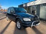 Mercedes-Benz ML 430*Kamera*Leder*TOP Zustand*AHK* - Mercedes-Benz ML 430 Gebrauchtwagen