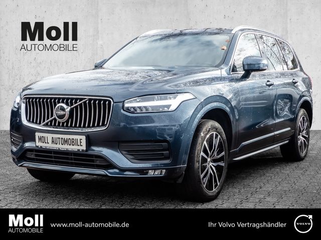 Volvo XC90 Momentum Pro AWD B5 Diesel EU6d Allrad Navi