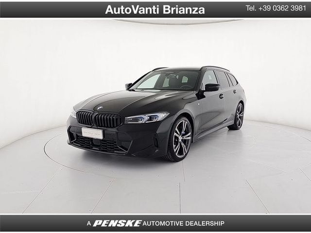 BMW Serie 3 Touring 320d xDrive 48V Msport