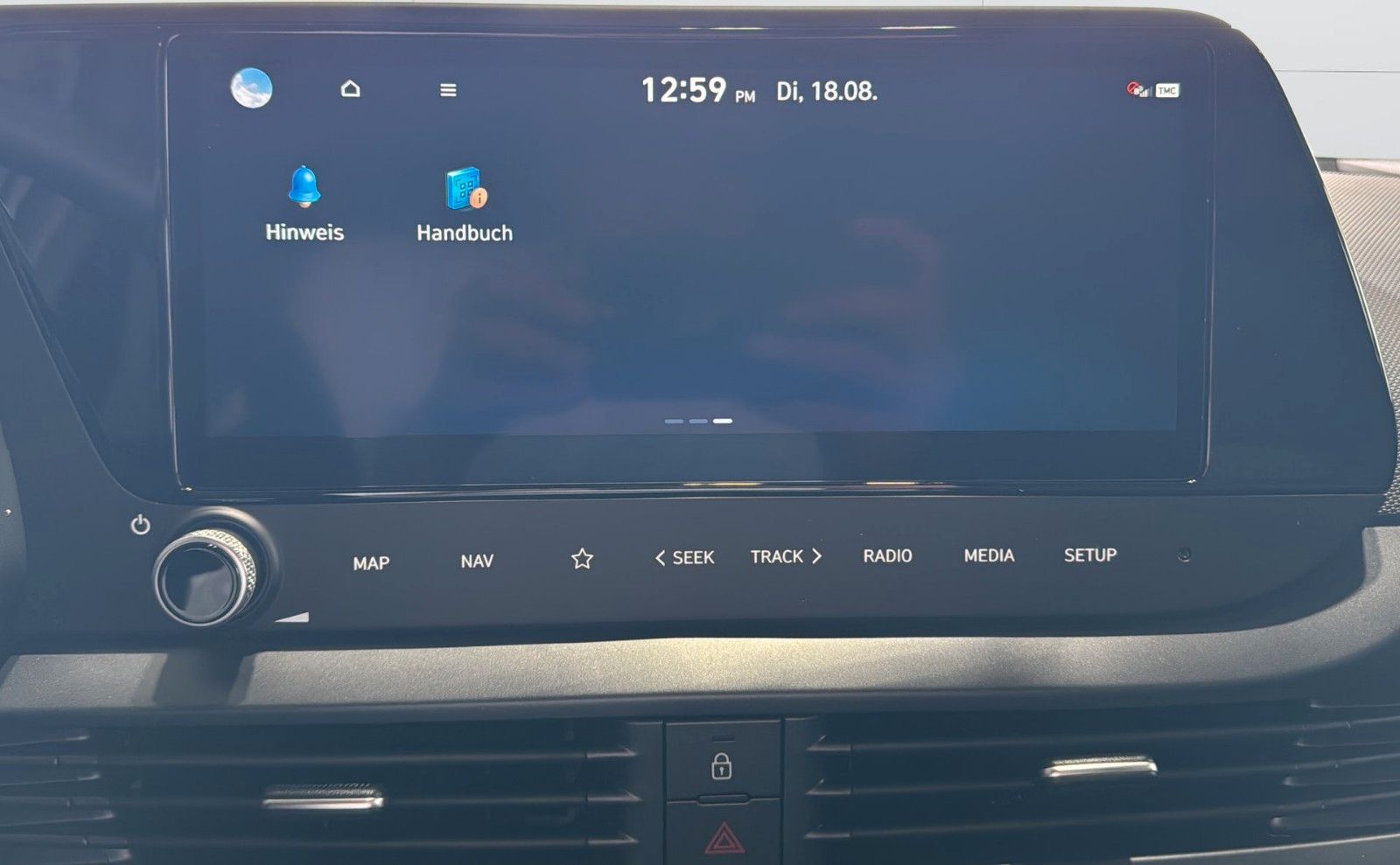 Hyundai BAYON - Bild 11