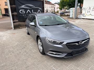 Opel Insignia - 2