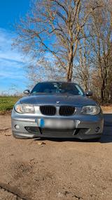 BMW 118i - - BMW 118 aus 2005: 118i