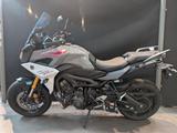 Yamaha Tracer 900 GT (Koffer) - YAMAHA TRACER 900 GT