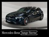 Mercedes-Benz AMG A 35 4matic AMG+MBUX+MBeam+Night+Fahrassist - gebrauchte Mercedes-Benz A 35 AMG aus dem Jahr 2023