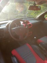 Opel Corsa C umbau    - gebrauchte Opel Corsa aus dem Jahr 2003