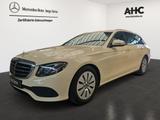 Mercedes-Benz E 200 dT Das Taxi Totwi. SDHZ LED Navi SHZ - mit Diesel-Antrieb: Taxi, Kombi