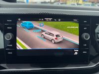 Volkswagen Polo - Vorschau Bild 23