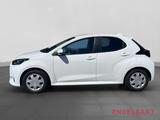 Toyota Yaris 1.0 Comfort Allwetterreifen - Toyota Yaris Gebrauchtwagen in Bremen
