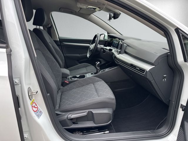 Golf VIII 1.5 TSI Life LED+NAVI+ACC+SHZ+PDC+VIRT