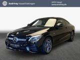 Mercedes-Benz C 43 AMG 4M Cp|AHK|Pano|P-Sitze|NIGHT|Beam|360° - gebrauchte Mercedes-Benz C 43 AMG aus dem Jahr 2022
