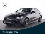 Mercedes-Benz C 300 de AMG+PANO+AHK+KEYLESS+DC-LADEN+360°+EDW+