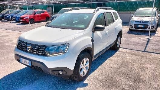 Image of Dacia Duster