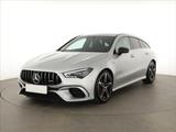 Mercedes-Benz CLA - gebrauchte Mercedes-Benz CLA 45 AMG aus dem Jahr 2023