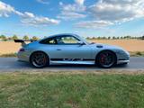 Porsche 996 GT3 - Porsche 996: Gt3