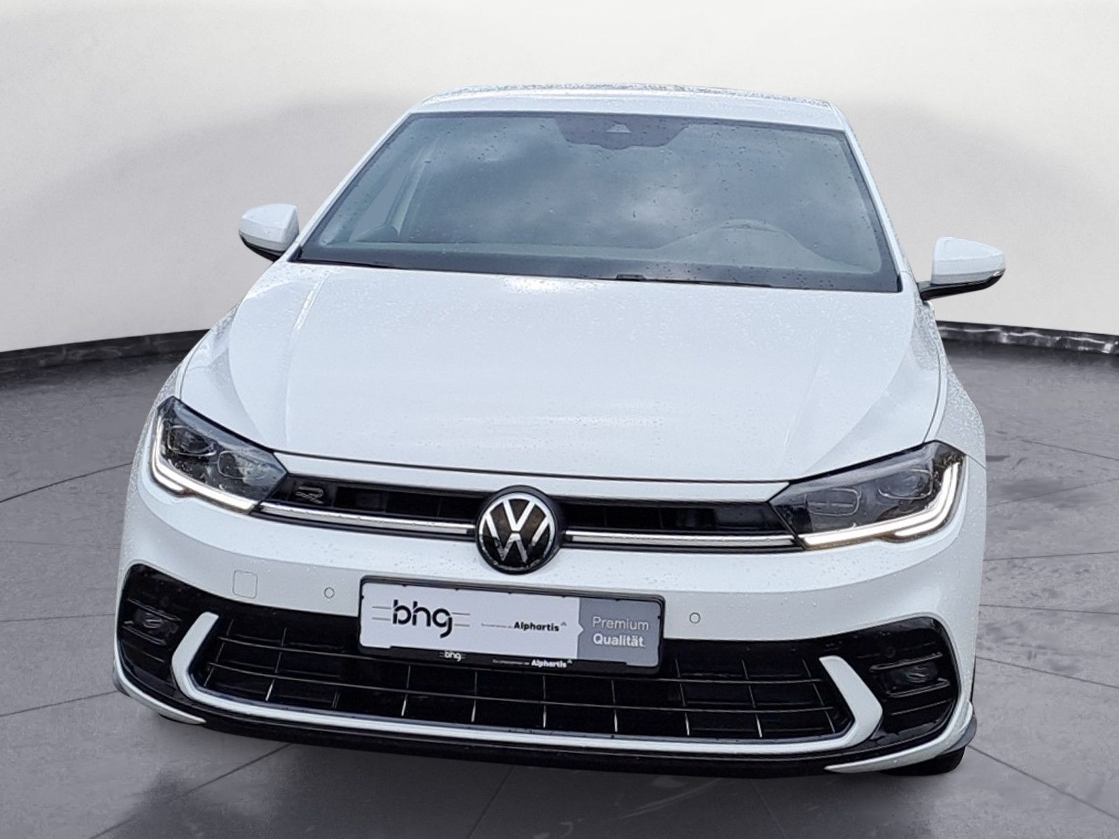 Volkswagen Polo - Bild 6