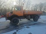 Unimog U4000 4x4 Dreiseitenkipper - Angebote