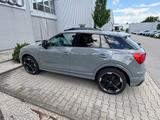 Audi Q2 35 TDI S tronic S line quatrro S line - Audi Q2 von privat