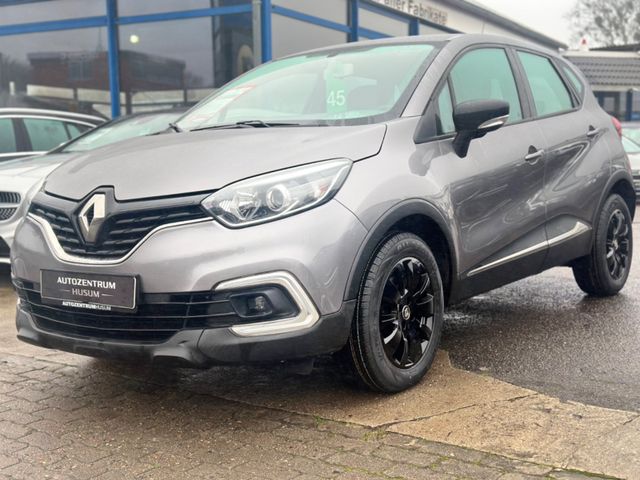 Renault Captur Experience*HU/AU NEU*KLIMA*TEMPO*1-HAND*