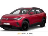 Volkswagen ID.4 Pro Performance | NAVI | LED | AHK | SITZH. - rote Volkswagen ID.4