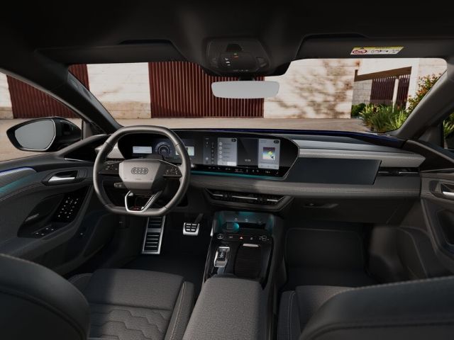 Audi A6 e-tron - Bild 4