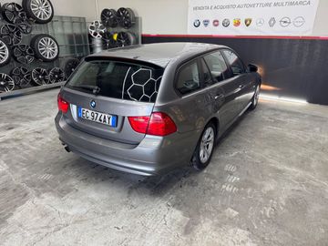 BMW 318 - 9