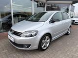 Volkswagen Golf Plus 1.2 TSI Match Schiebedach wenig KM! - Volkswagen Golf Plus: Silber