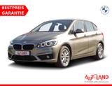 BMW 218i Active Tourer Keyless-Go Sitzheizung - BMW 218: I