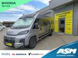 Adria Twin Edition 640 SGX Maxi*MARKISE*SOLAR*LED*NAVI