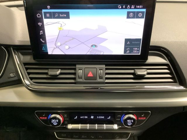 Q5 S line 40 TDI quattro S tronic,B&O,Matrix-LED