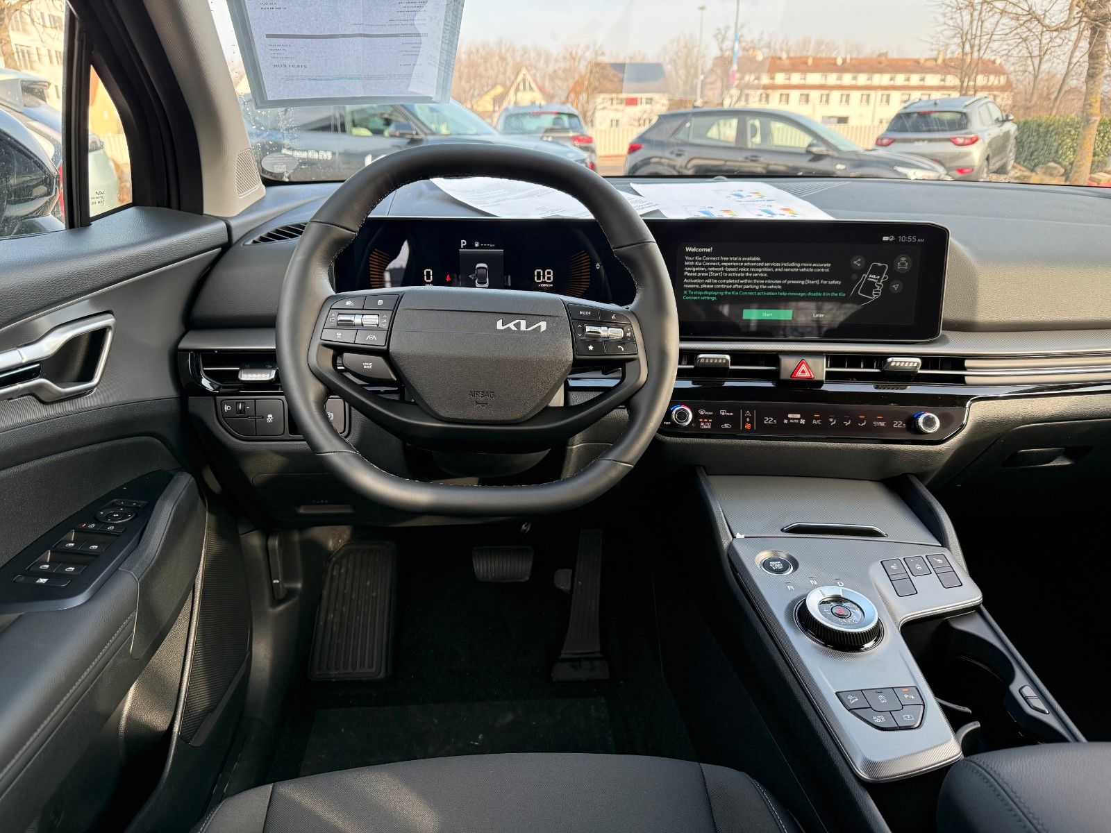 Kia Sportage - Bild 15
