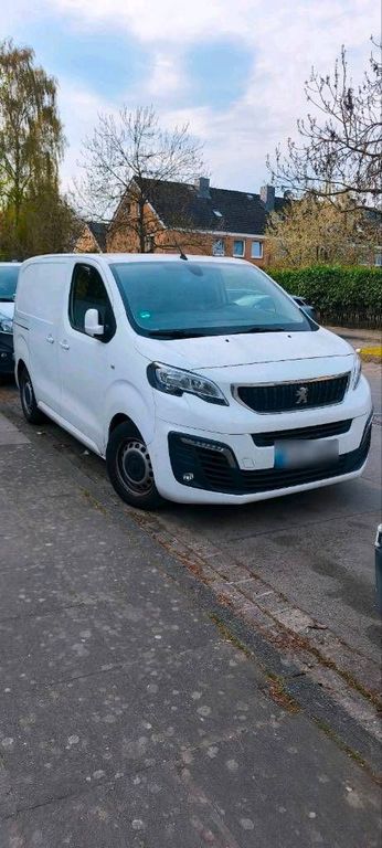 Image of Peugeot Expert