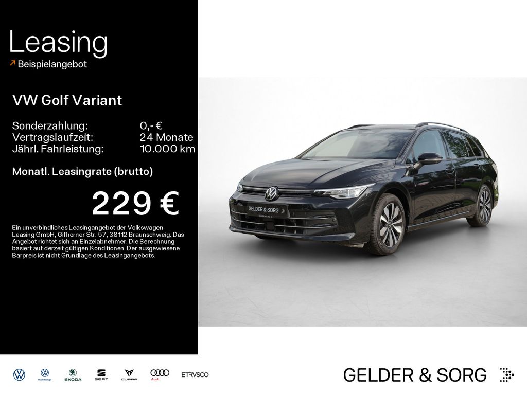 Image of Volkswagen Golf