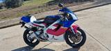Suzuki RGV 250 SP VJ23 - SUZUKI RG 250