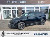 Hyundai Tucson FL HEV (MY25) N LINE 1.6 T-GDI 6-AT 4WD S