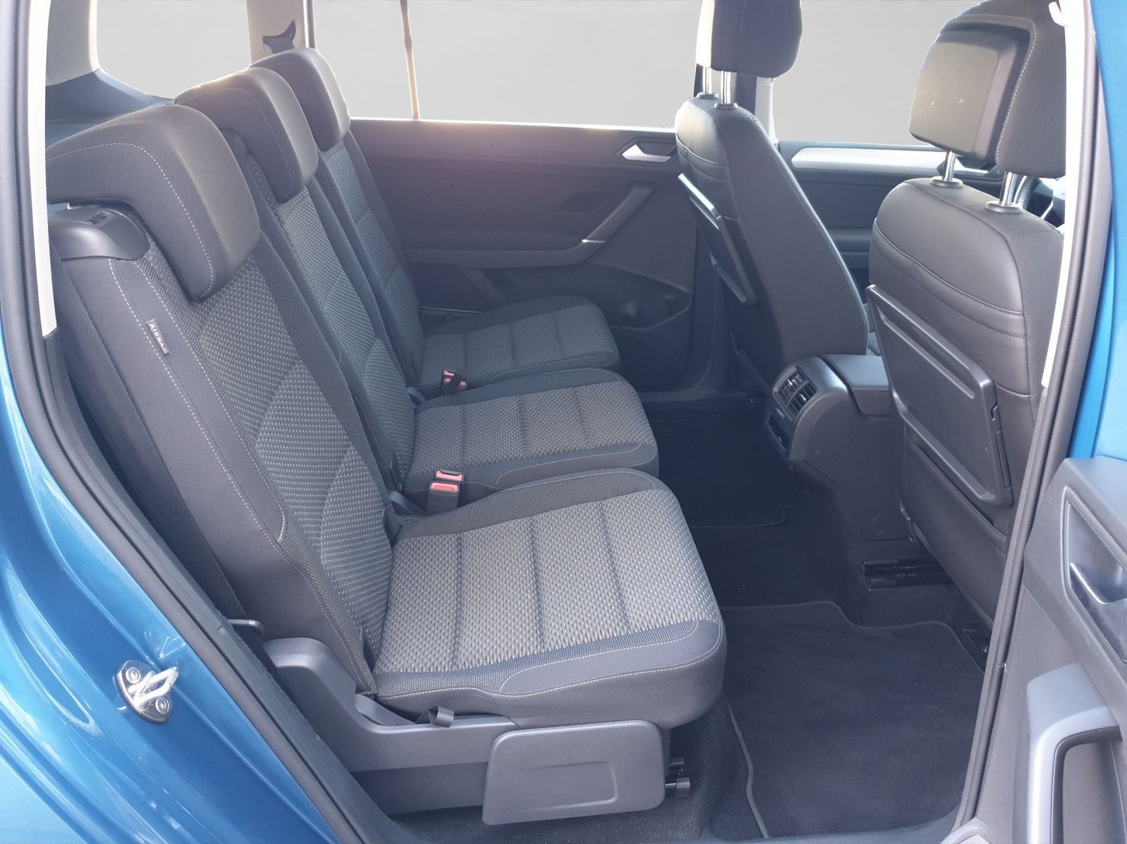 Volkswagen Touran - Bild 7