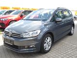 Volkswagen Touran 1.5 TSI Comfort BMT Panorama Kamera Navi - Volkswagen in Fürth