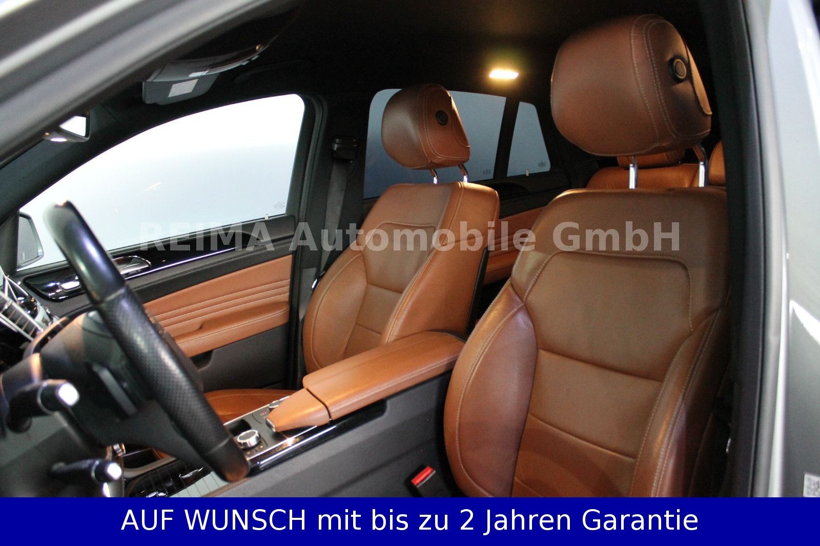 Fahrzeugabbildung Mercedes-Benz GLE 350 d Coupe 4Matic, LED, AHK, DAB