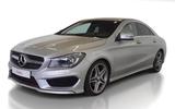 Mercedes-Benz CLA 200 AMG LINE, NAVI, HARMAN/KARDON, KAMERA - Mercedes-Benz CLA 200 Gebrauchtwagen