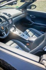 Porsche Boxster S  TÜV 07/28